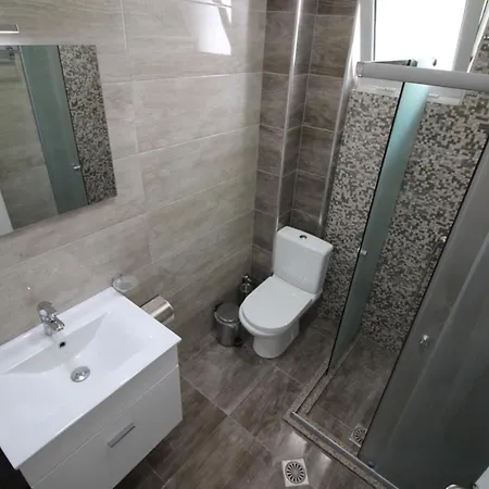 Apartment Zero Zero Sarande