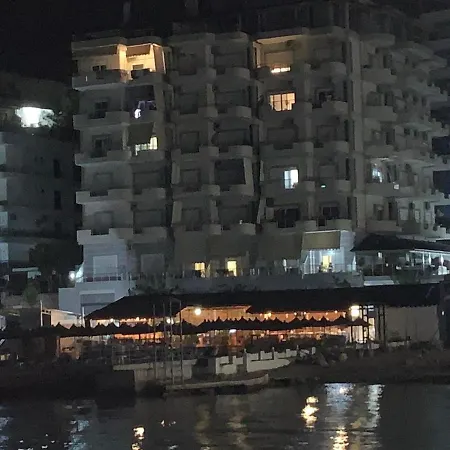 Zero Zero Sarande