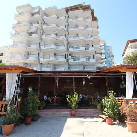 Zero Zero Apartment