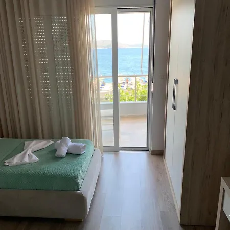 Apartment Zero Zero