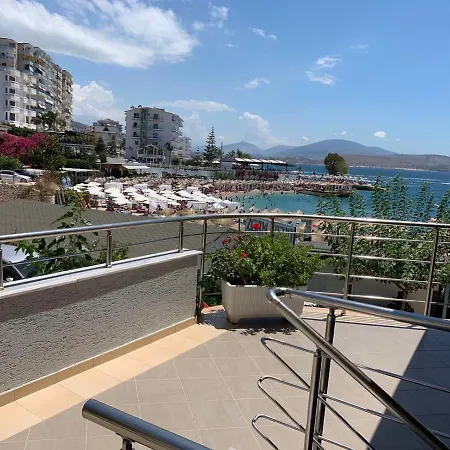 Apartment Zero Zero Sarande