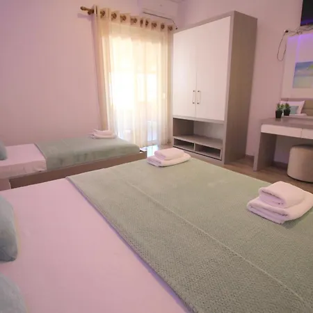 Apartment Zero Zero *