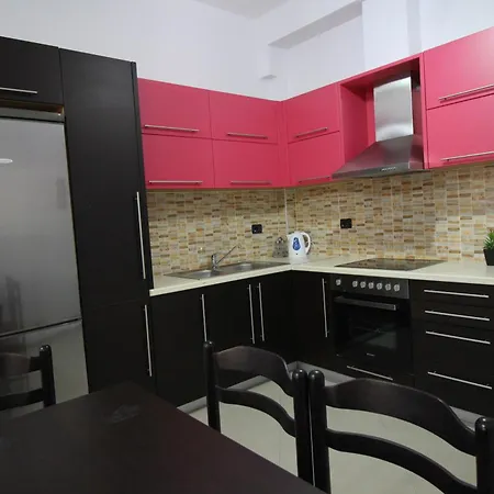 Zero Zero Apartment
