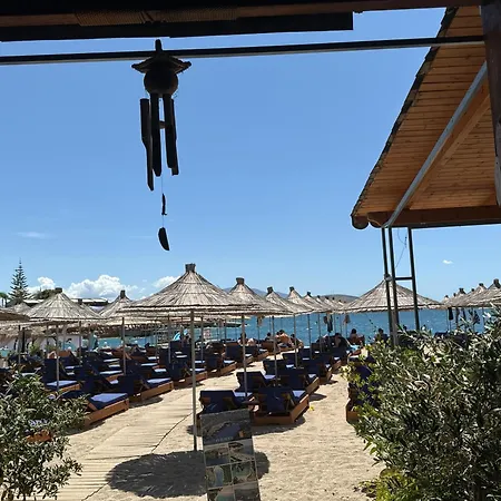 Zero Zero * Sarandë