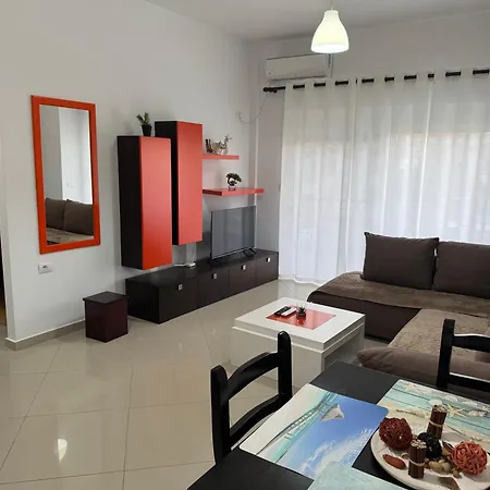 Apartment Zero Zero Sarande
