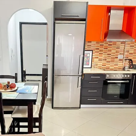 Zero Zero Appartement *