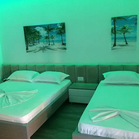 Zero Zero Apartament *