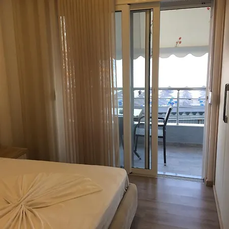 Zero Zero Apartment