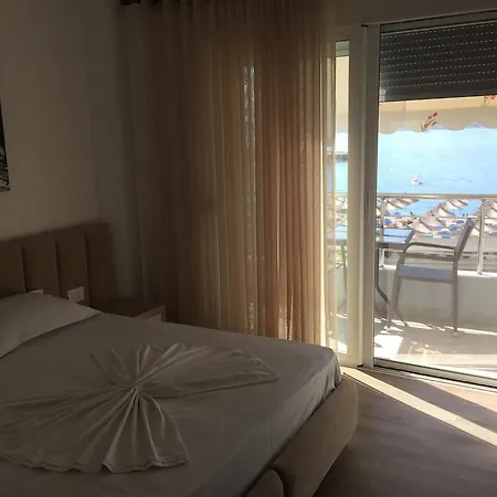 Zero Zero Apartment