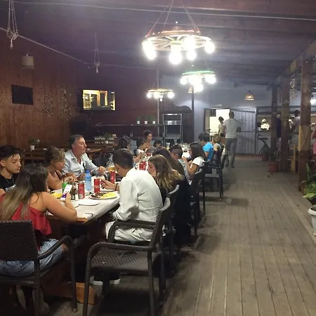 Apartament Zero Zero *