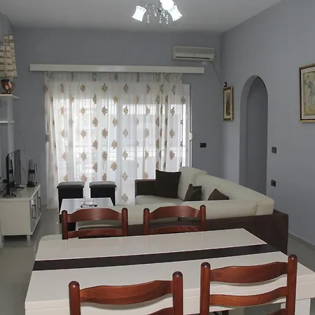 Appartamento Zero Zero Sarandë