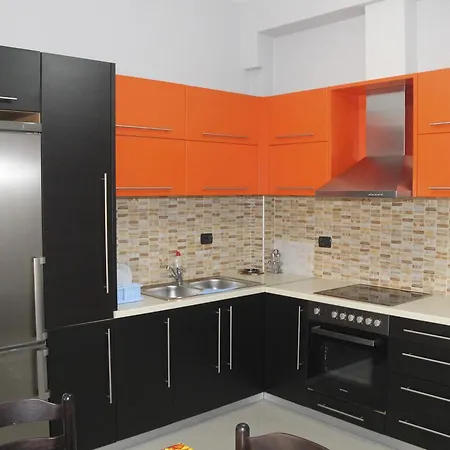 Zero Zero Apartment