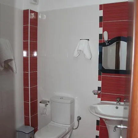 Zero Zero Apartament