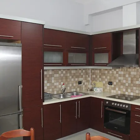 Apartment Zero Zero *
