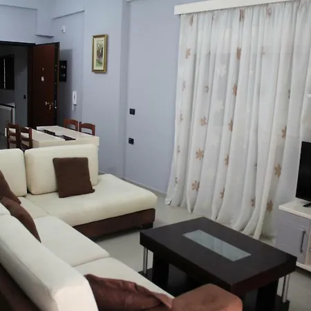 Zero Zero Apartment
