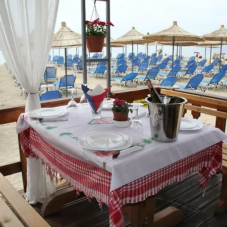 Zero Zero Apartament *