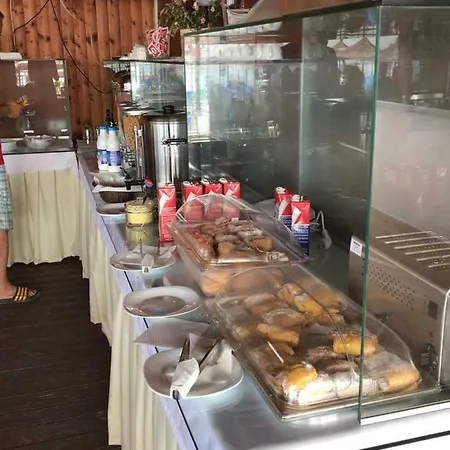 Appartamento Zero Zero Sarandë