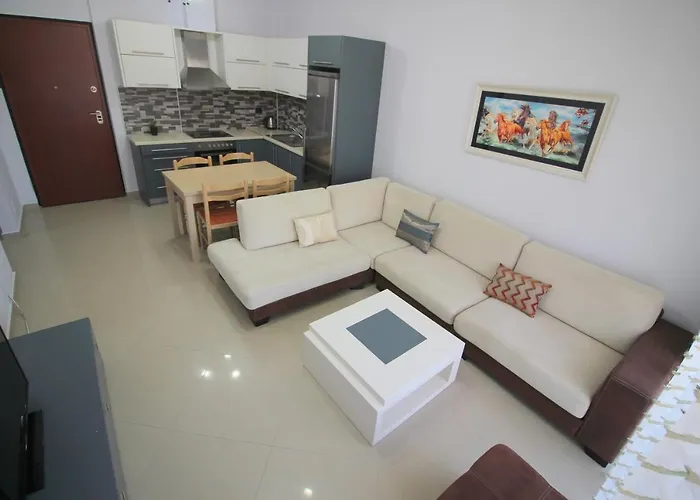 Zero Zero Apartament