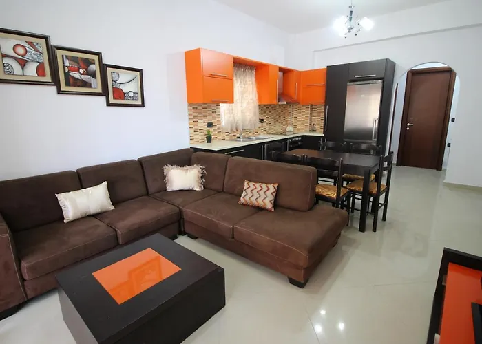 Zero Zero Apartament