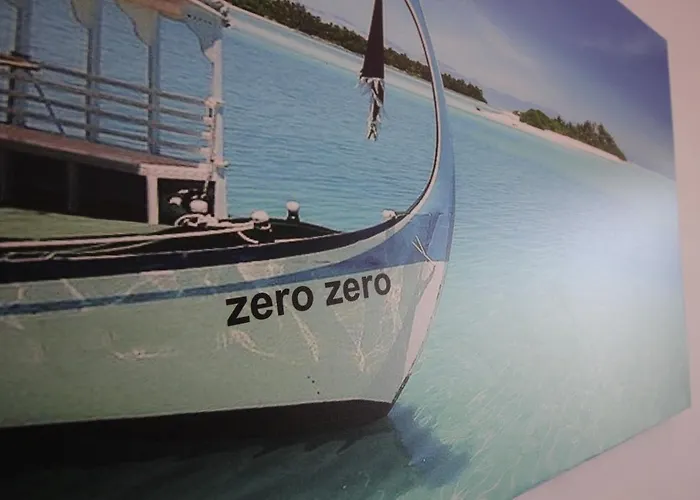 Zero Zero Apartman Saranda