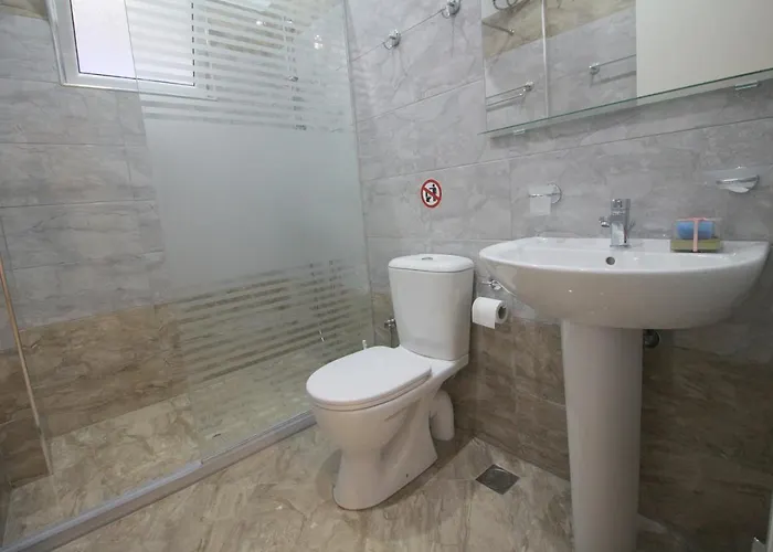 Zero Zero Apartament