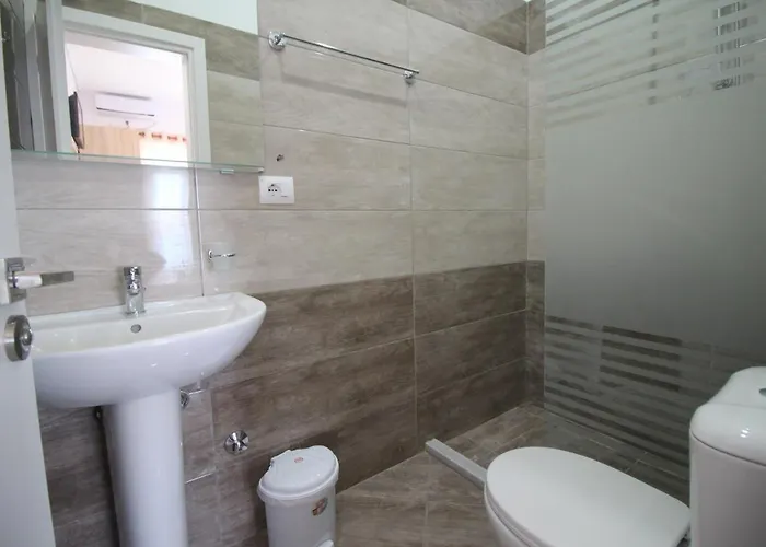 Apartman Zero Zero Saranda