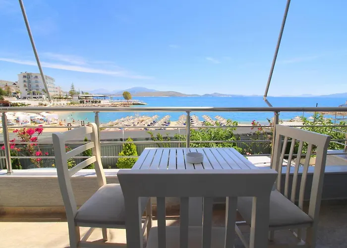 Zero Zero Apartament