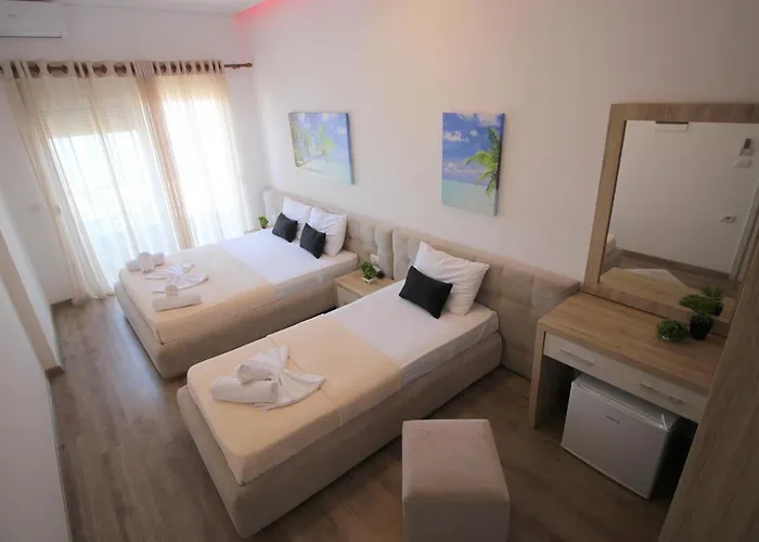 Zero Zero Apartament