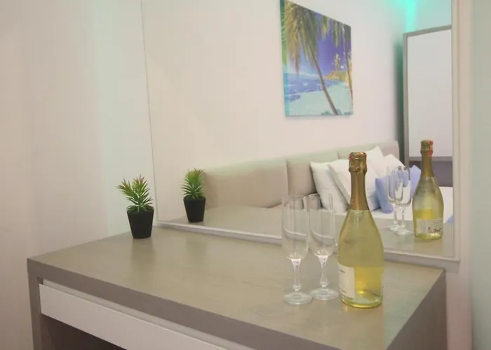 Apartament Zero Zero *