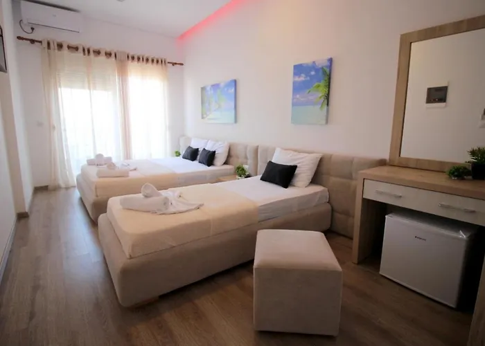 Zero Zero Apartament