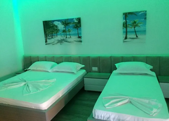 Zero Zero Apartament *