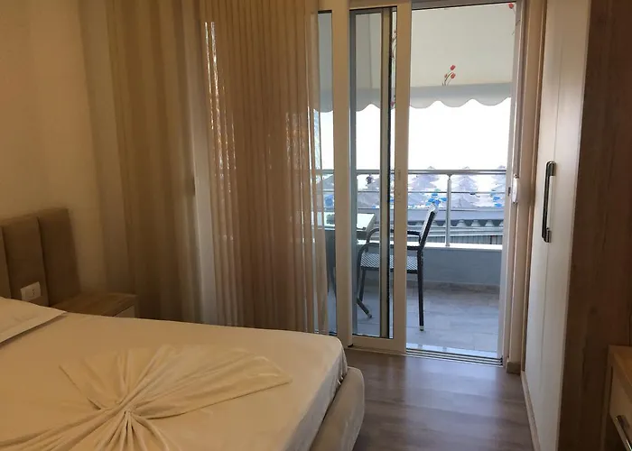 Zero Zero Apartament