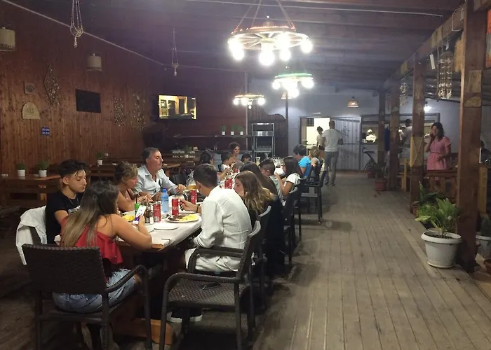 Apartament Zero Zero *