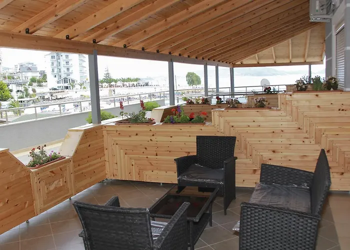 Zero Zero Apartman *