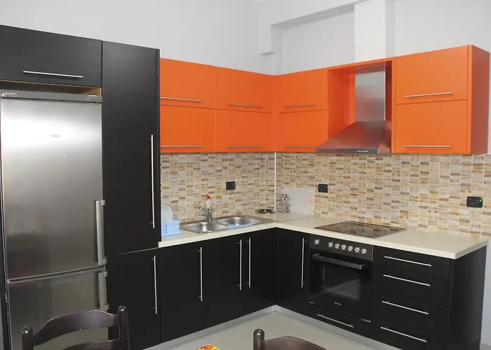 Zero Zero Apartament