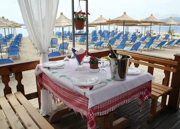 Zero Zero Apartman *