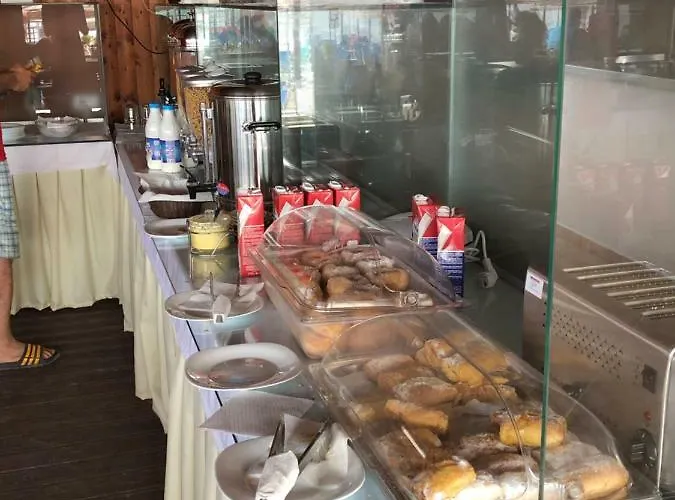 Apartament Zero Zero Saranda