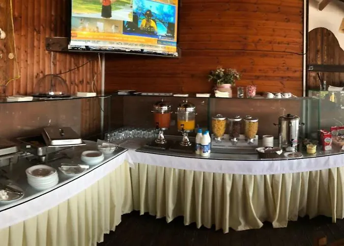 Zero Zero Apartman *