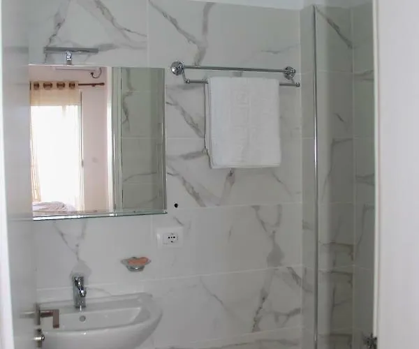 Apartament Zero Zero